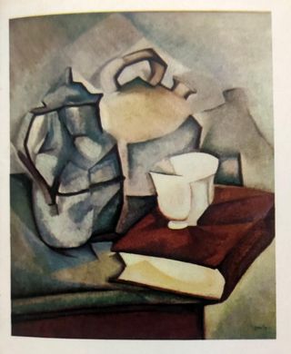 6 libros de pintores célebres