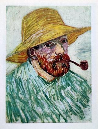 6 libros de pintores célebres