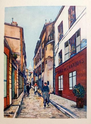 6 libros de pintores célebres