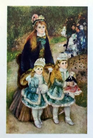 6 libros de pintores célebres