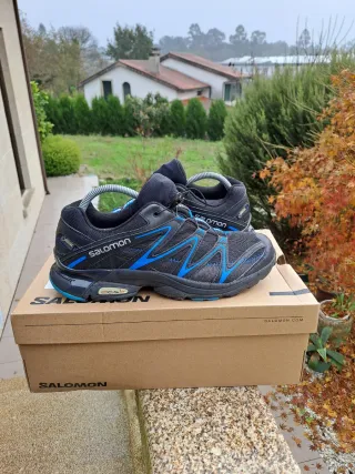 Salomon XT Salta Gore-Tex