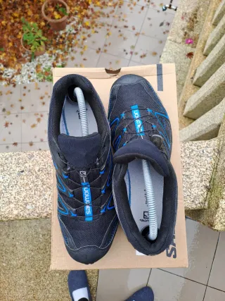 Salomon XT Salta Gore-Tex