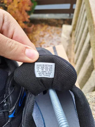 Salomon XT Salta Gore-Tex