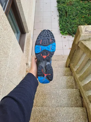 Salomon XT Salta Gore-Tex