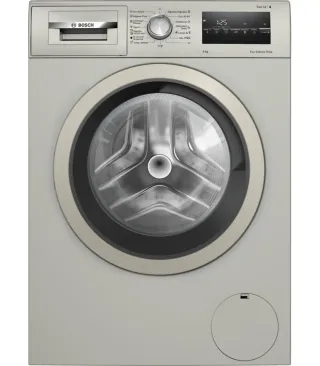 Lavadora Bosch Serie 4 8kg