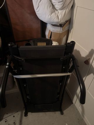 Tapis Roulant Pieghevole