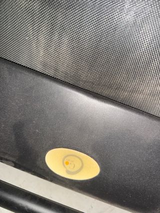 Tapis Roulant Pieghevole