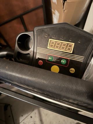 Tapis Roulant Pieghevole