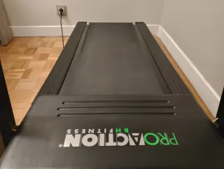 Cinta de Correr Proaction Fitness