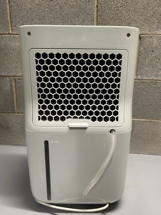 Deshumidificador Puremate Blanco