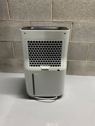 Deshumidificador Puremate Blanco