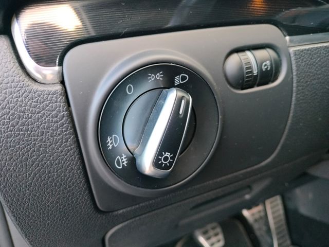 Volkswagen Golf GTI 2010