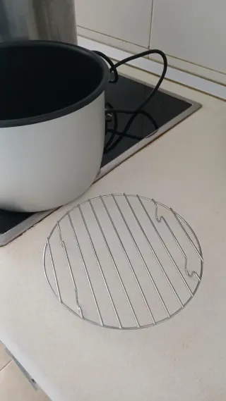 Olla Rápida CrockPot Express en buen estado.