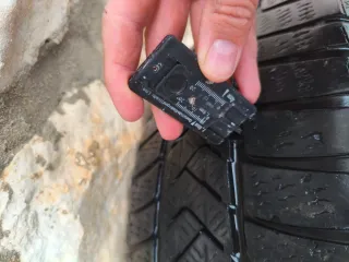 Pirelli Sottozero 3 225/40 R20 Neumáticos