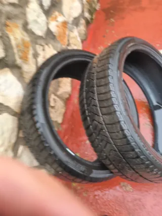 Pirelli Sottozero 3 225/40 R20 Neumáticos