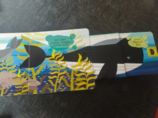 Itsasoan azal-hegalekin