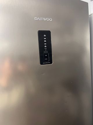 Nevera Daewoo
