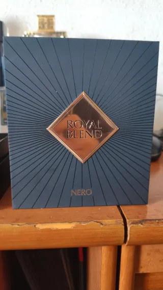 French Avenue Royal Blend Nero