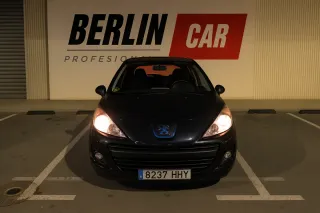Peugeot 207 2012 (OFERTA BLACK FRIDAY HASTA 31/12