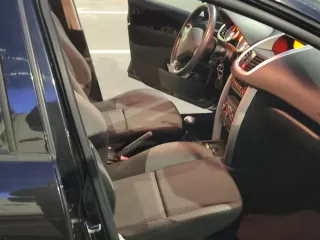 Peugeot 207 2012 (OFERTA BLACK FRIDAY HASTA 31/12