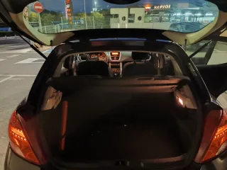 Peugeot 207 2012 (OFERTA BLACK FRIDAY HASTA 31/12