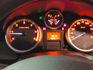 Peugeot 207 2012 (OFERTA BLACK FRIDAY HASTA 31/12