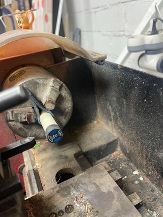 se hacen reparaciones de tacos vitolas suelas pad