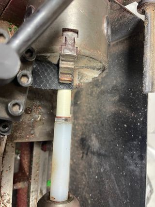 se hacen reparaciones de tacos vitolas suelas pad