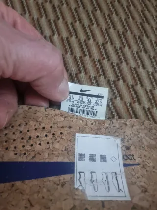 Zapatillas Nike React Element 87 en San Lorenzo es