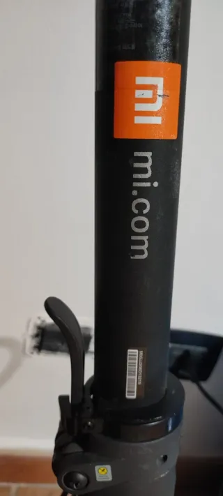 Monopattino Elettrico Xiaomi