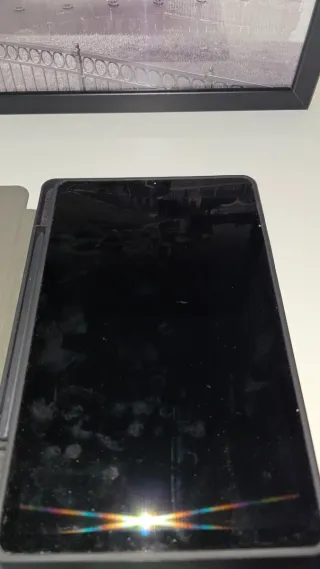 Samsung Galaxy Tab S6 Lite 4G