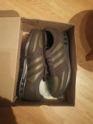 Adidas LA TRAINER Talla 45 Nuevas con etiqueta