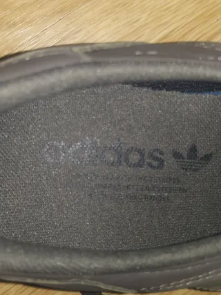 Adidas LA TRAINER Talla 45 Nuevas con etiqueta