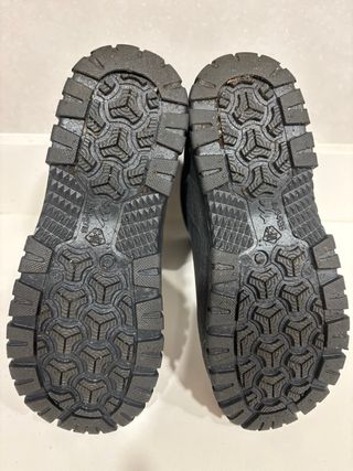 Botas Nieve Impermeables Niños 34/35