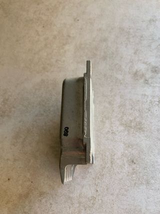 Centralita Unidad Control Airbag BMW Bosch MRSZ4