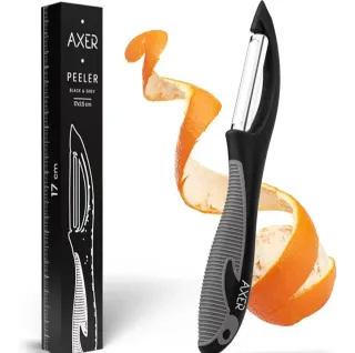 Axer Pelador Verduras y Frutas