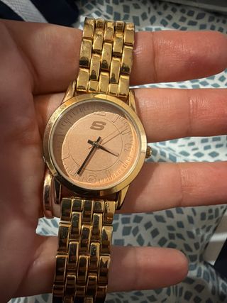 Reloj Skechers Oro Rosa modelo SR6176