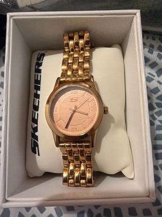 Reloj Skechers Oro Rosa modelo SR6176