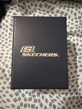 Reloj Skechers Oro Rosa modelo SR6176