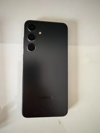 Samsung S24 Plus 256g Impecable