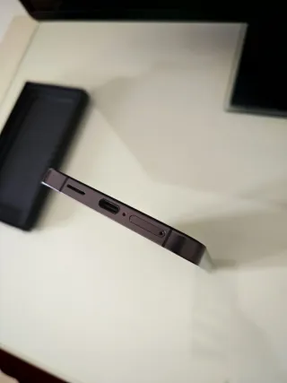 Samsung S24 Plus 256g Impecable