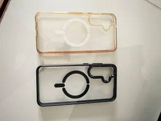 Samsung S24 Plus 256g Impecable