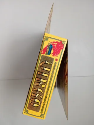 Virgo dei Cavalieri dello Zodiaco Bandai