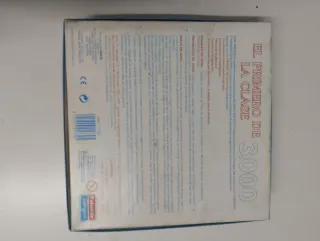 Juego El Primero de la Clase Primaria y Secundaria