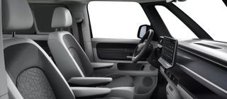 2025! Nuevo ID Buzz Corta 286cv 86kwh