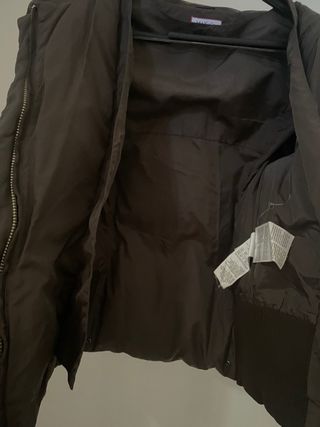 Max&Co giubbotto donna verde oliva