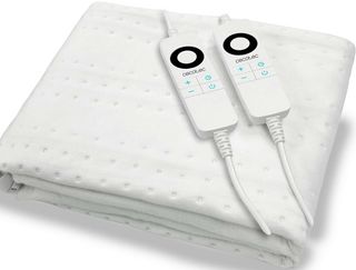 Cecotec HeatConfort Therma Funda Eléctrica