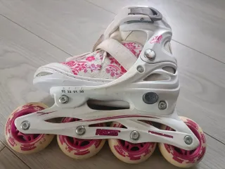 Patines Roces para niños 70mm