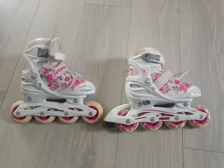 Patines Roces para niños 70mm
