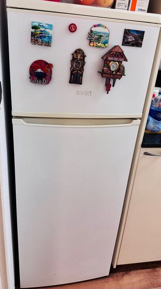 Nevera y lavadora PRECIO NEGOCIABLE